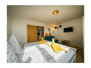 Apartamento Borkum Dormitorio 11