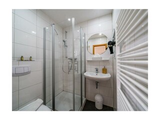 Appartamento Borkum Bagno 12