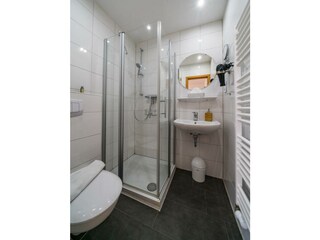 Apartamento Borkum Baño 13