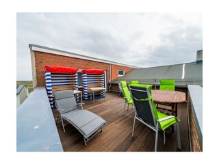 Appartement Borkum Enregistrement extérieur 6