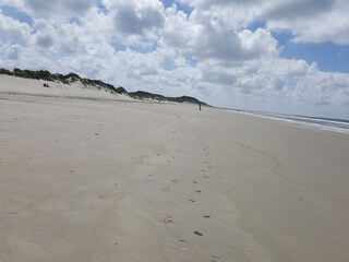 Appartement Borkum  21
