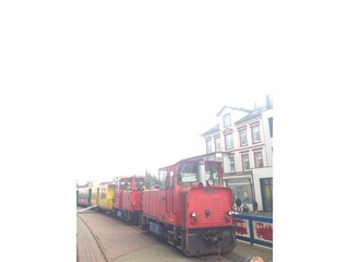 Apartamento Borkum  23