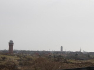 Appartement Borkum  20