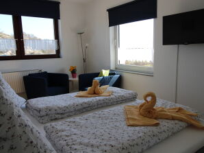 Apartment Möwennest