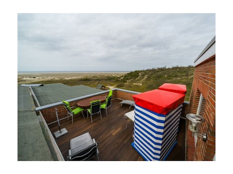 Apartment Möwennest