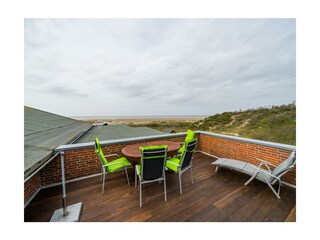 Appartement Borkum Buitenaudio-opname 6