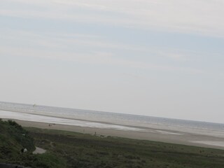 Appartement Borkum Buitenaudio-opname 4