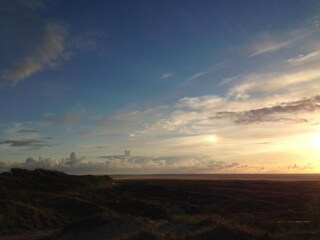 Vakantieappartement Borkum Omgeving 21