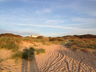Appartement de vacances Borkum Environnement 22