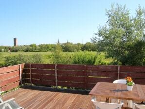 Vakantieappartement Olle Toornblick