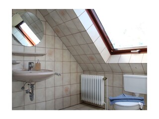 Das Duschbad