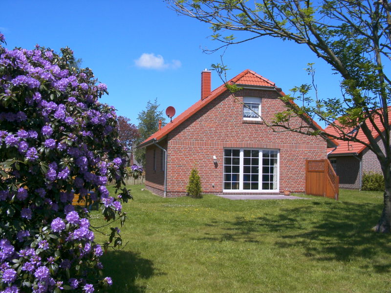 Ferienwohnungen & Ferienhäuser in NordenNorddeich mieten