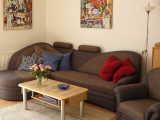 Ferienhaus Rerik Ausstattung 16