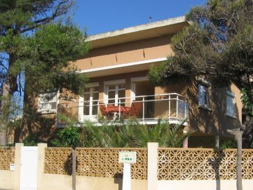 Ferienhaus Villa des Pins