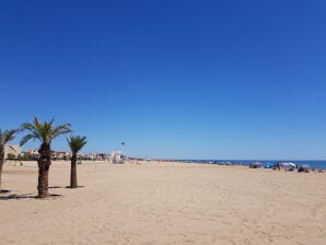 Ferienhaus Villa des Pins - Narbonne-Plage - image1