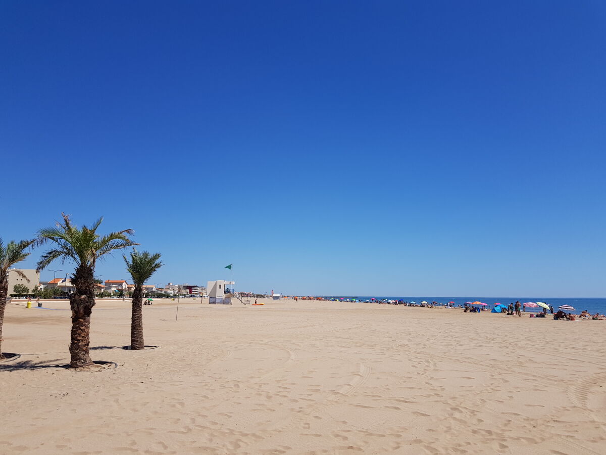 Ferienhaus Villa Des Pins Narbonne Plage Familie Meub Knopp