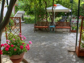 Appartamento per vacanze Pietra Ligure Registrazione all'aperto 11