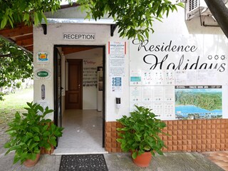 Appartamento per vacanze Pietra Ligure Registrazione all'aperto 16