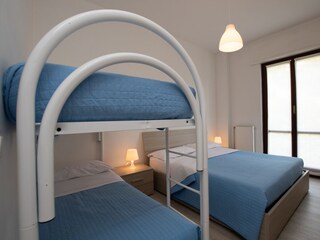 Appartamento per vacanze Pietra Ligure Caratteristiche 29