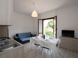 Appartamento per vacanze Pietra Ligure Caratteristiche 30