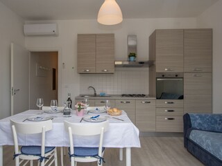 Appartamento per vacanze Pietra Ligure Caratteristiche 32