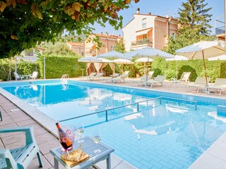 Appartamento per vacanze Pietra Ligure Registrazione all'aperto 17