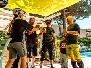 Appartamento per vacanze Pietra Ligure Ambiente 37