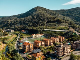 Appartamento per vacanze Pietra Ligure Registrazione all'aperto 18