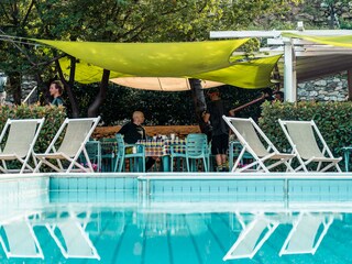 Appartamento per vacanze Pietra Ligure Registrazione all'aperto 19