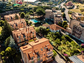Appartamento per vacanze Pietra Ligure Registrazione all'aperto 20