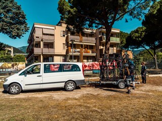 Appartamento per vacanze Pietra Ligure Registrazione all'aperto 22