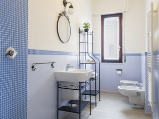 Appartamento per vacanze Pietra Ligure Caratteristiche 28