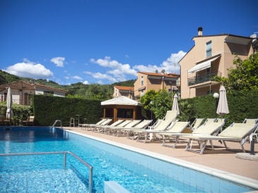Holiday apartment Residence Holidays
