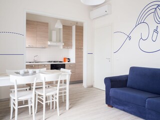 Appartamento per vacanze Pietra Ligure Caratteristiche 26