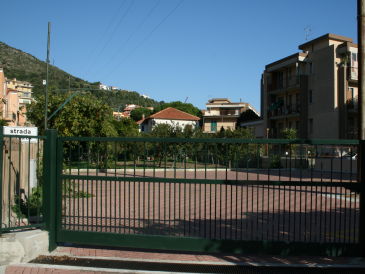 Ferienwohnung Residence Holidays
