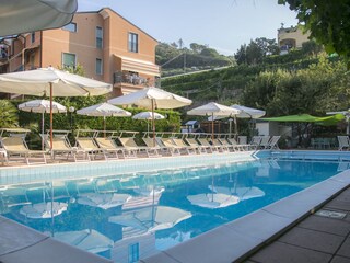 Appartamento per vacanze Pietra Ligure Registrazione all'aperto 2