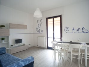 Ferienwohnung Residence Holidays - Pietra Ligure - image1