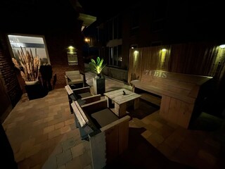 Appartamento per vacanze Egmond aan Zee Registrazione all'aperto 9