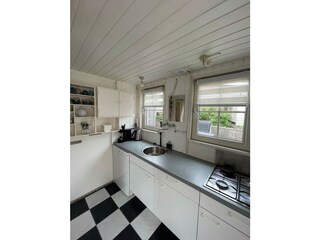 Appartamento per vacanze Egmond aan Zee Caratteristiche 19