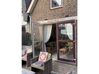 Appartamento per vacanze Egmond aan Zee Registrazione all'aperto 12