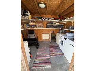 Appartamento per vacanze Egmond aan Zee Caratteristiche 23