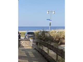 Appartamento per vacanze Egmond aan Zee Caratteristiche 24