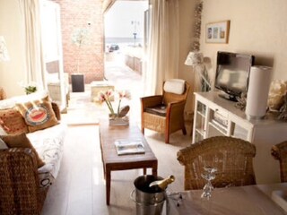 Appartamento per vacanze Egmond aan Zee Caratteristiche 13