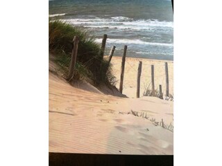 Appartamento per vacanze Egmond aan Zee Ambiente 26