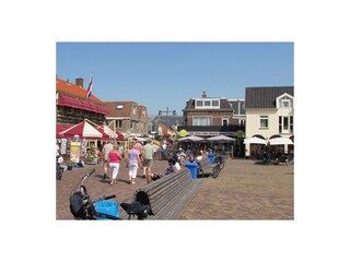 Appartamento per vacanze Egmond aan Zee Ambiente 27