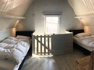 Appartamento per vacanze Egmond aan Zee Caratteristiche 15