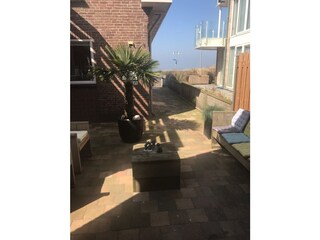 Appartamento per vacanze Egmond aan Zee Registrazione all'aperto 6