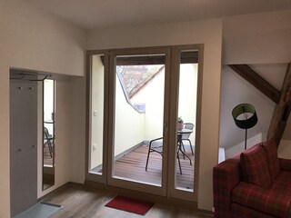 Ferienwohnung Görlitz Ausstattung 11