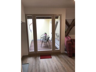 Ferienwohnung Görlitz Ausstattung 12