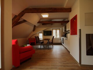 Ferienwohnung Görlitz Ausstattung 13